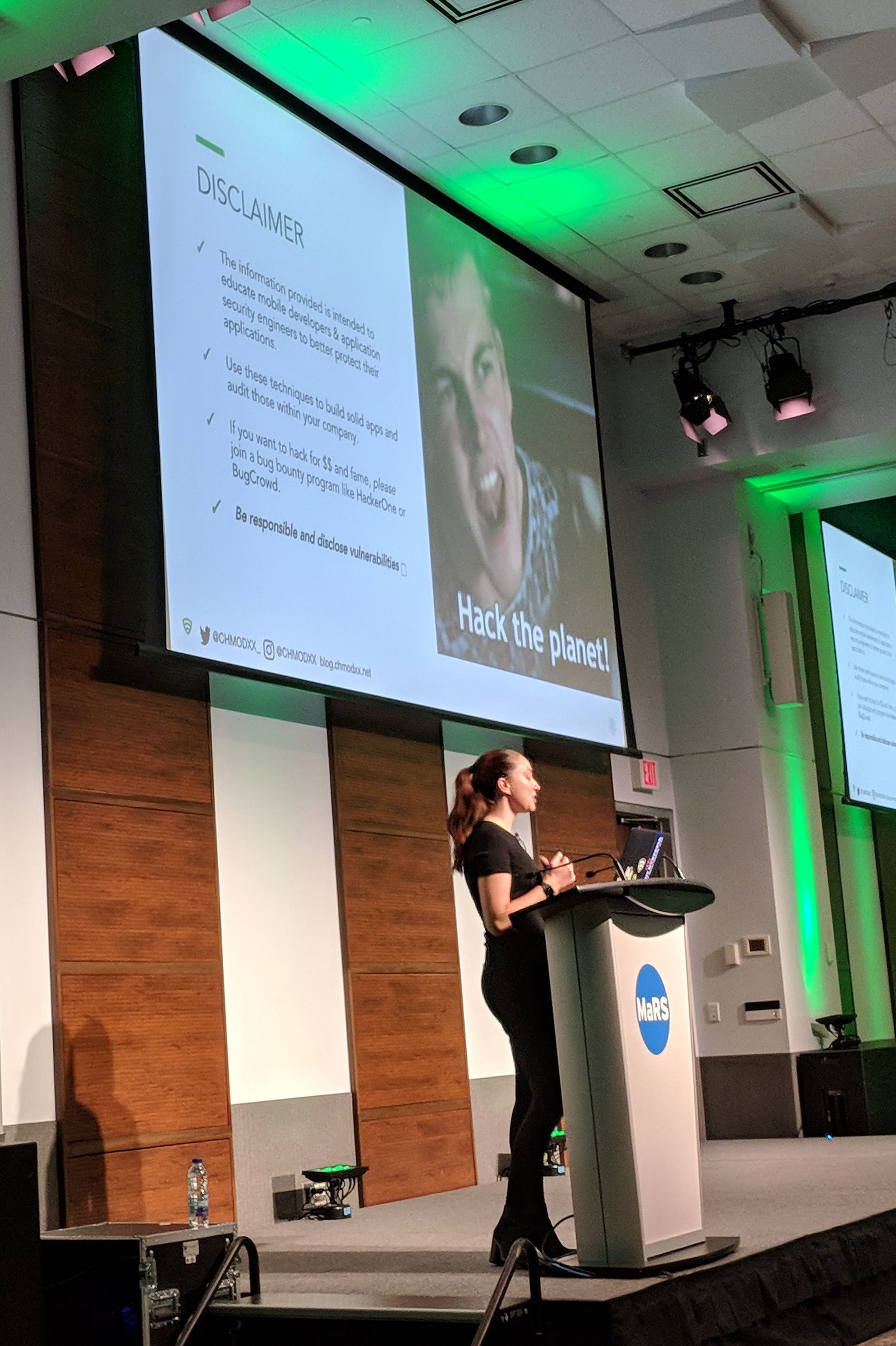 AndroidTO 2018 Recap