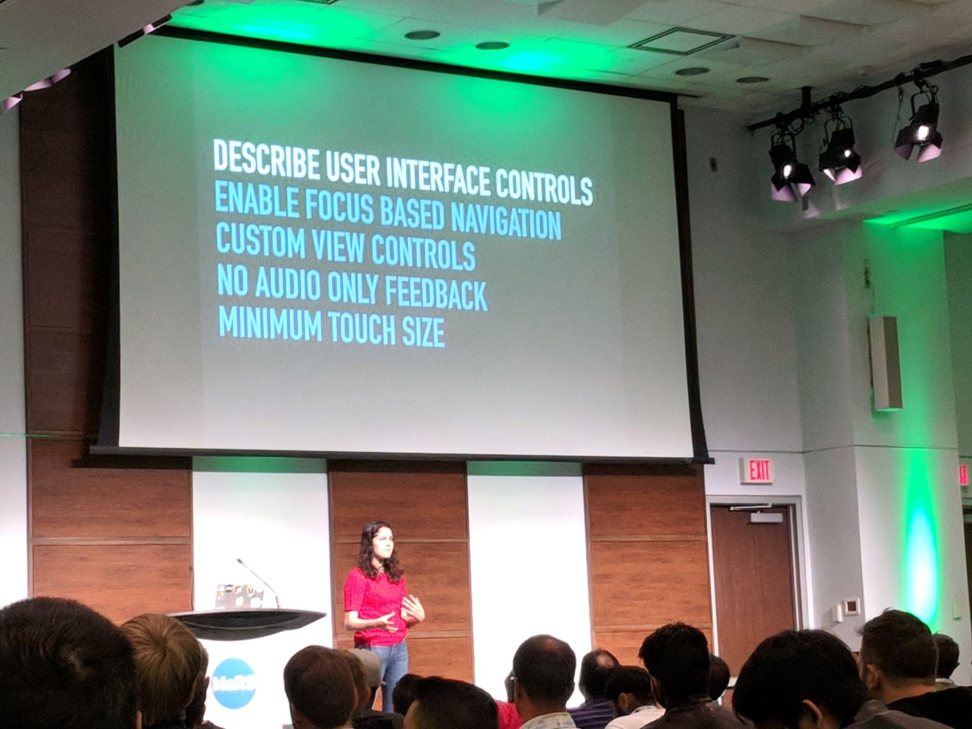 AndroidTO 2018 Recap