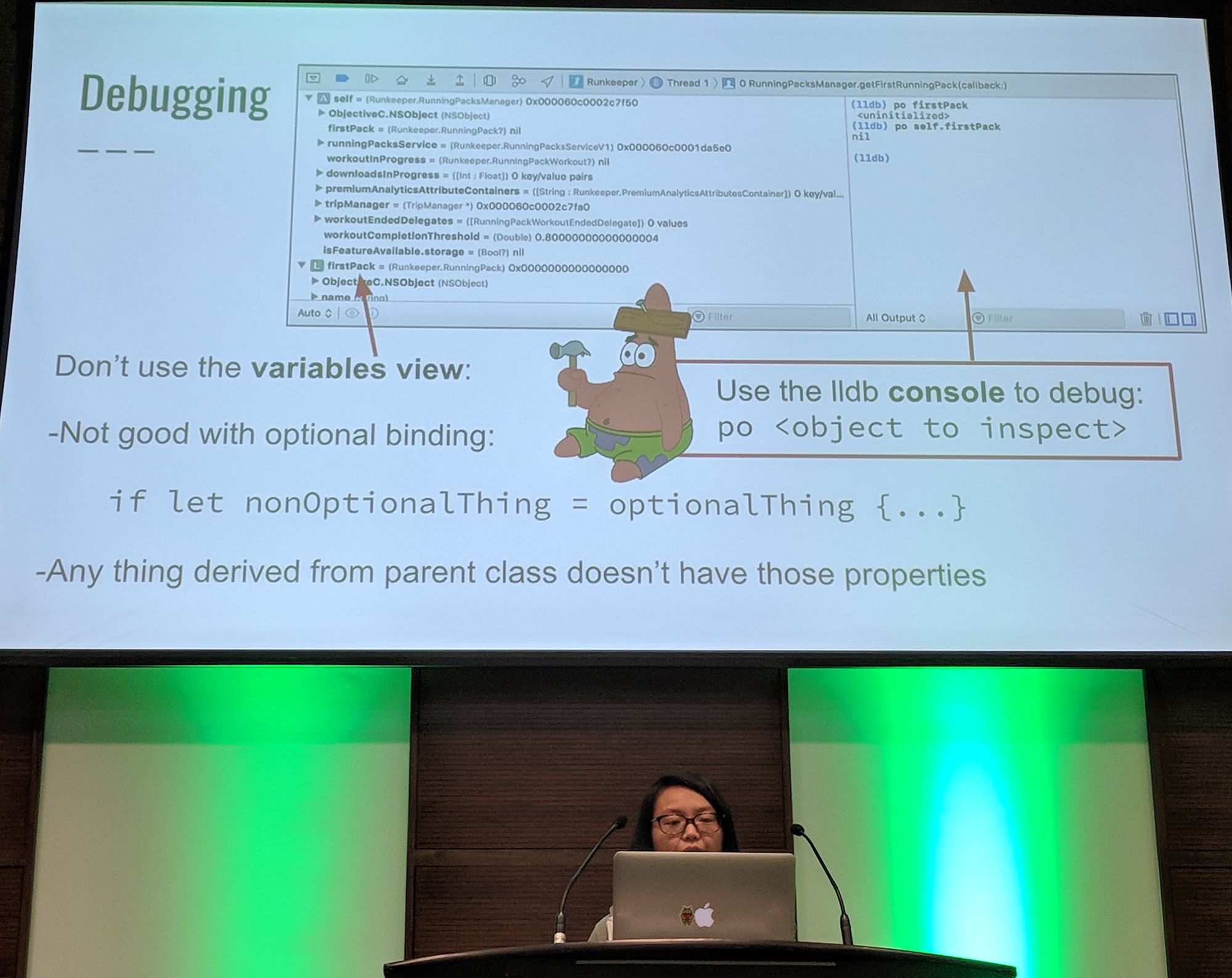 AndroidTO 2018 Recap