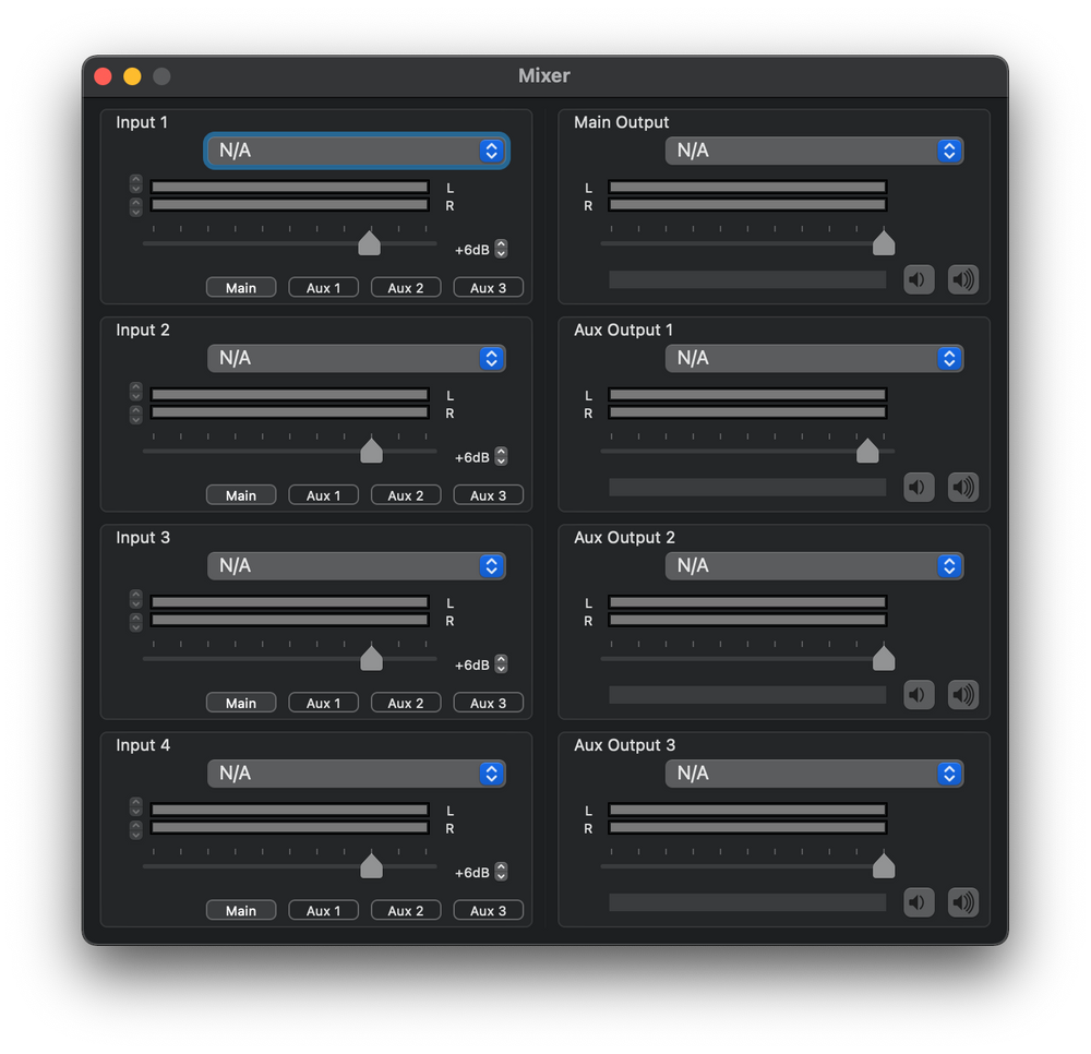 ladiocast for mac