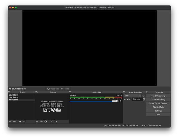obs ishowu audio not mixer isnt working obs ishowu audio not mixer isnt working